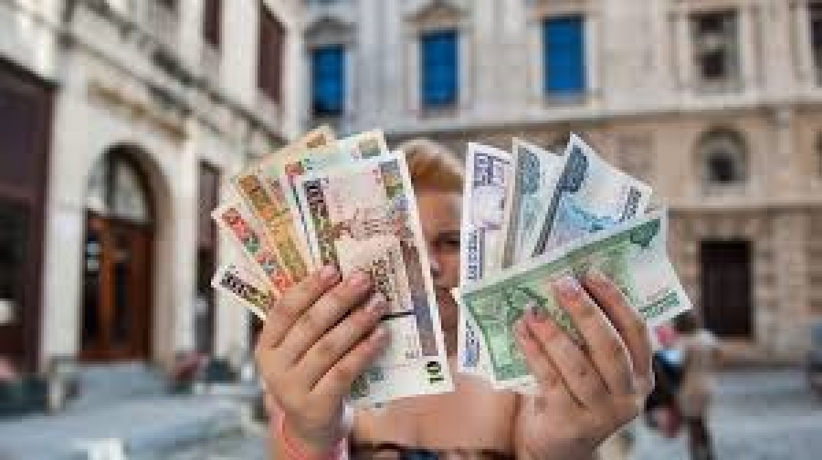 Cuba : le pays fusionne ses 2 monnaies dès ce janvier