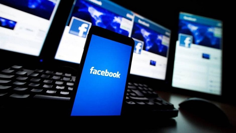 Etats-Unis : Facebook attaqué en justice par 48 Etats et le gouvernement