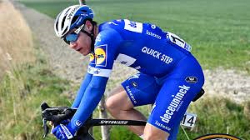 Cyclisme / Tour de Pologne : Fabio Jakobsen sorti du coma