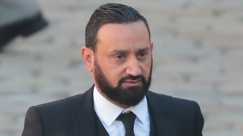 TPMP : Cyril Hanouna déclare la guerre à un ancien chroniqueur