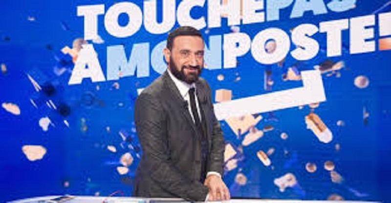 Cyril Hanouna : l’animateur dévoile son nouveau projet étonnant