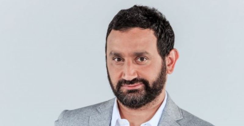 France / Covid-19 : Cyril Hanouna lance le hashtag #PTP et mets Macron au défi
