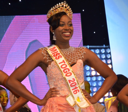 Balbina D’Almeida : « Je n’arrive plus, je suis à bout, je vais (…) » ; tristes confidences de la Miss togolaise