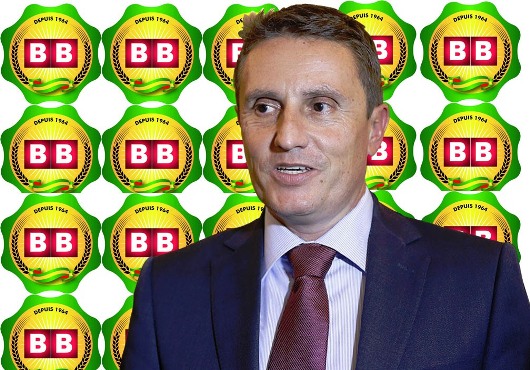 Thierry Feraud, Directeur Général de la BRASSERIE BB LOME débauche chez CONTOUR GLOBAL