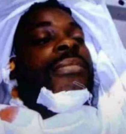 La vidéo du violent choc subi par DJ Arafat diffusée