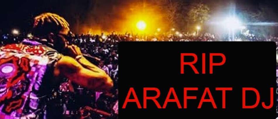 DJ Arafat, le stade d’Angré pour la chapelle ardente