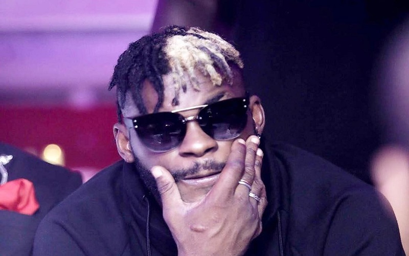 DJ Arafat : sa soeur Bébé Carla citée dans une affaire de vol de téléphone