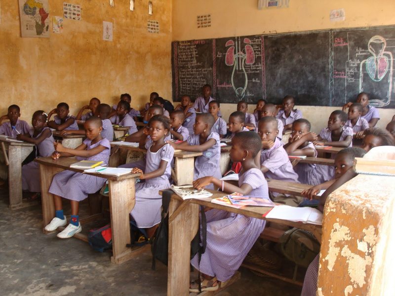 Afrique : L’UA veut instituer un standard continental de qualification des enseignants