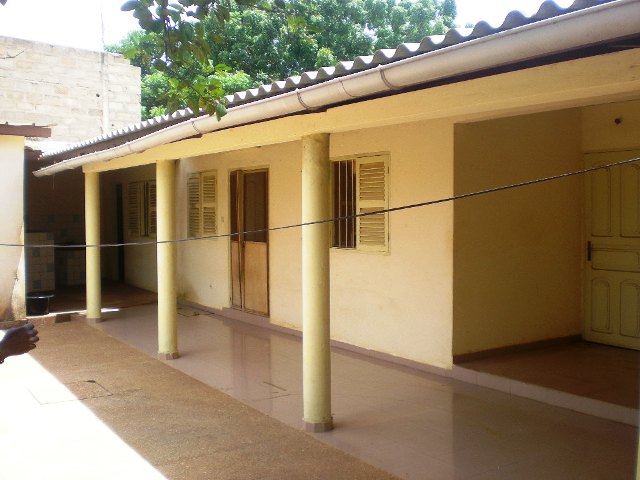 Togo : taxe d’habitation ; l’OTR apporte des précisions