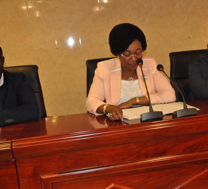Togo/Mercredi de l’entrepreneur de l’ANPGF : les acteurs outillés sur les stratégies et techniques pour redynamiser une entreprise en difficulté