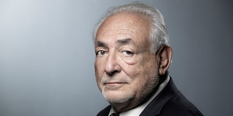 DSK reprend du service au Maroc