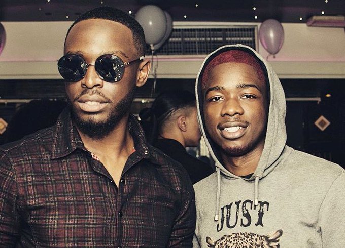Qui de Dadju ou MHD aura (enfin) Rihanna?