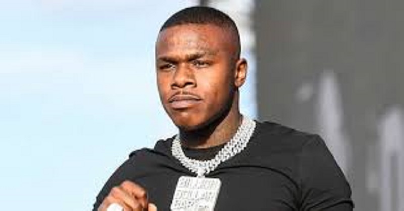 DaBaby : le rappeur se confie sur le jour où il a tué un homme