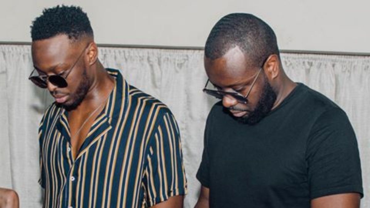 Dadju fait des révélations chocs sur Maître Gims