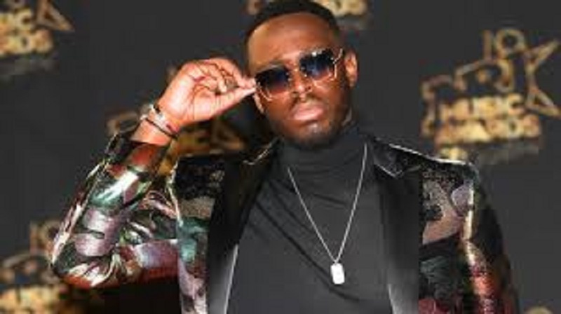 « C’est une tuerie », cette sortie de Dadju avec cet artiste de son pays enflamme la toile (vidéo)