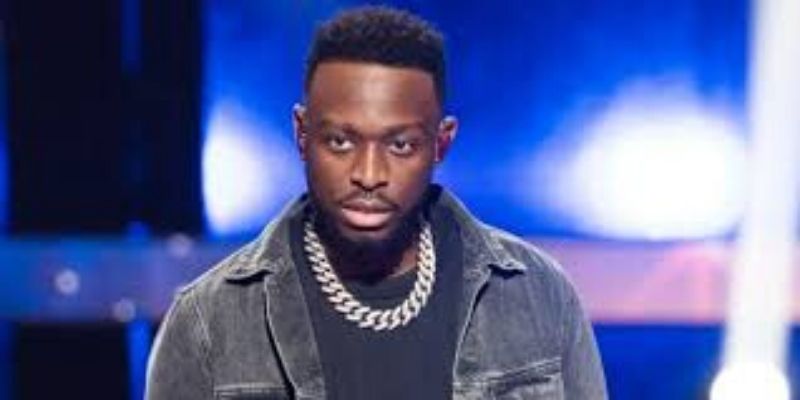 Dadju : l’artiste déstabilisé par cette réaction d’une célèbre animatrice