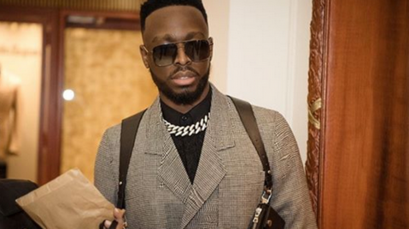 « Dadju au début… », le frère de Gims et son producteur mêlés à une histoire de s3xe (vidéo)