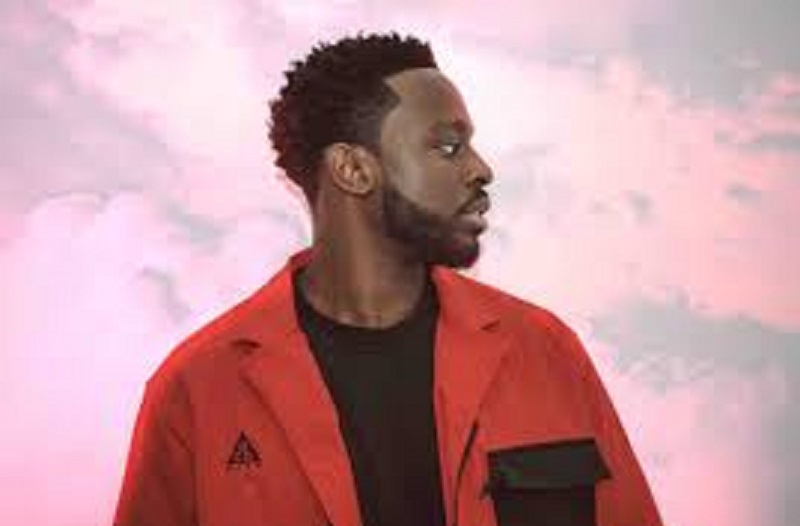 Dadju revient sur ses peines de coeur : « On m’a déjà fait du sale effectivement »