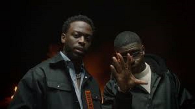 Dadju : sa collaboration avec Ninho certifiée single de platine