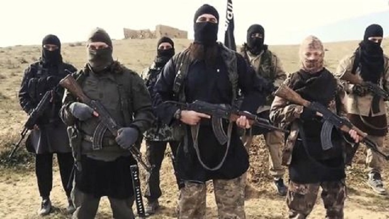 Syrie : Des djihadistes de Daech s’échappent d’une prison