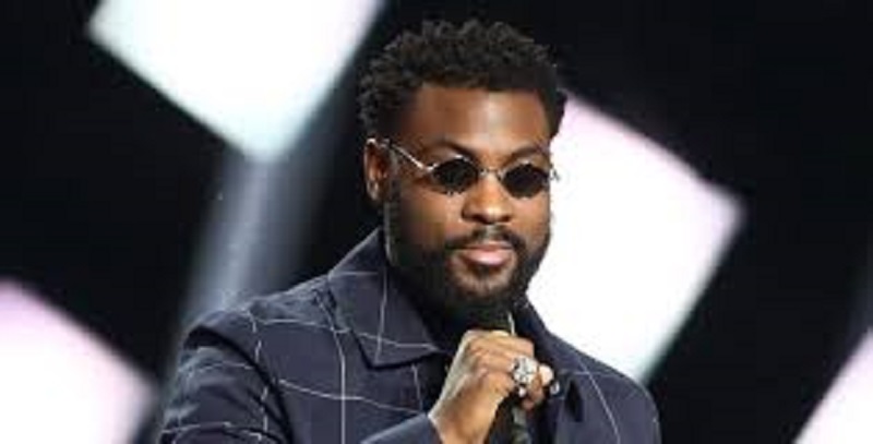 Damso : le rappeur dévoile la date de sortie de son documentaire