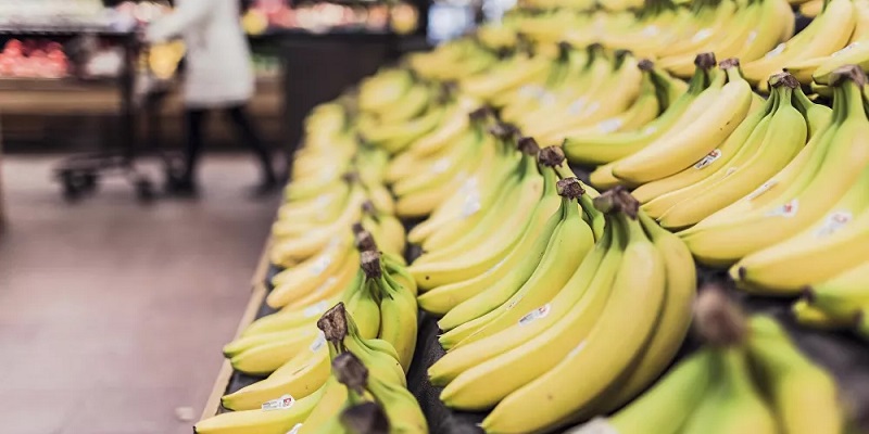 Danger de mort : les aliments qui ne  doivent pas être consommés  avec des  bananes