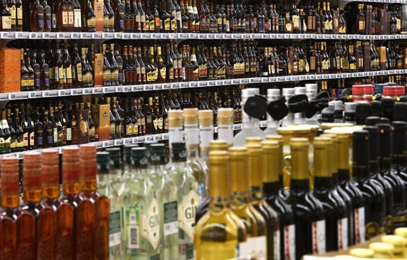 Dans quels pays la population consomme-t-elle le plus d’alcool ?, voici la réponse surprenante après une étude