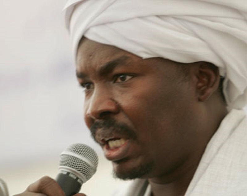 Darfour : Ali Kushayb, recherché  depuis 2007,  transféré à la CPI