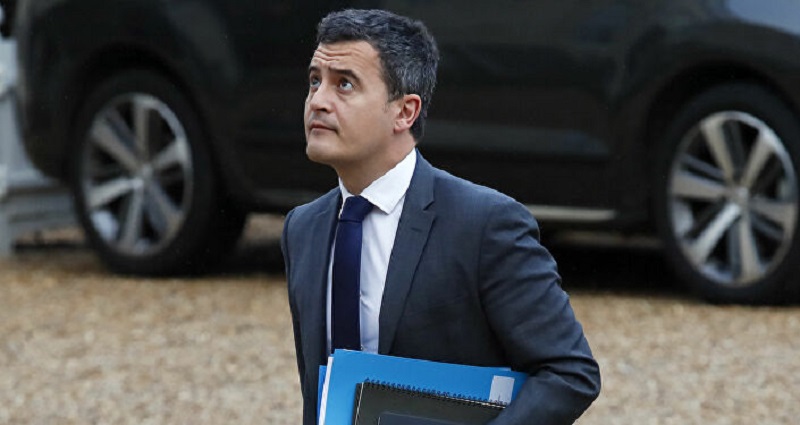 Darmanin promu ministre de l’Intérieur : quid de la plainte pour viol ?