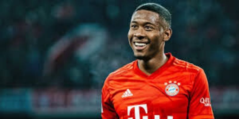 Bayern Munich : le PSG en pole devant le Real Madrid pour David Alaba