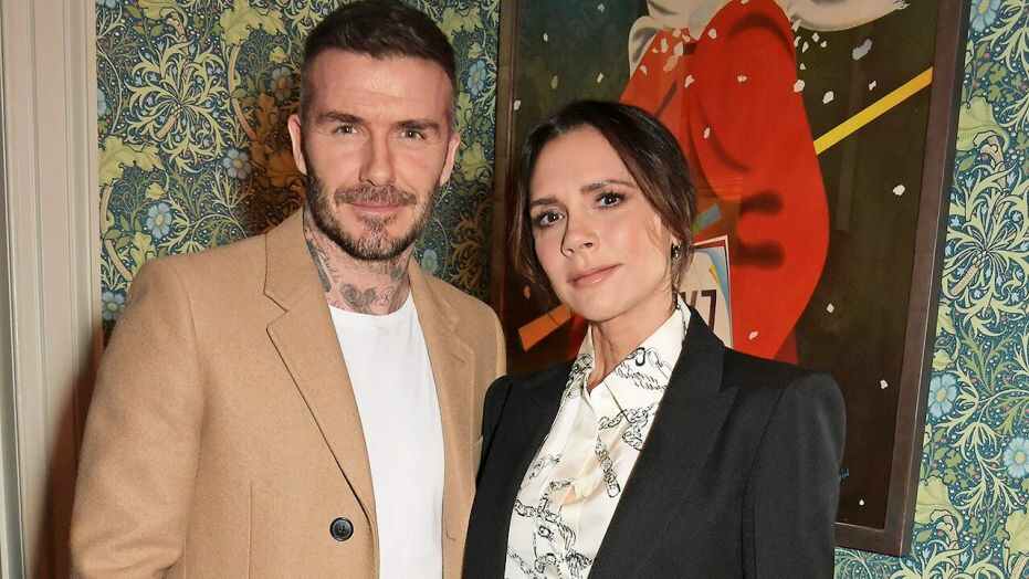 Beckham : la virée secrète de sa famille pour le nouvel an