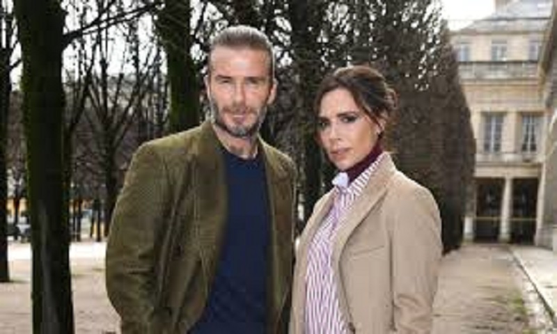 Covid-19 : Victoria et David Beckham testés positifs après une fête à Los Angeles