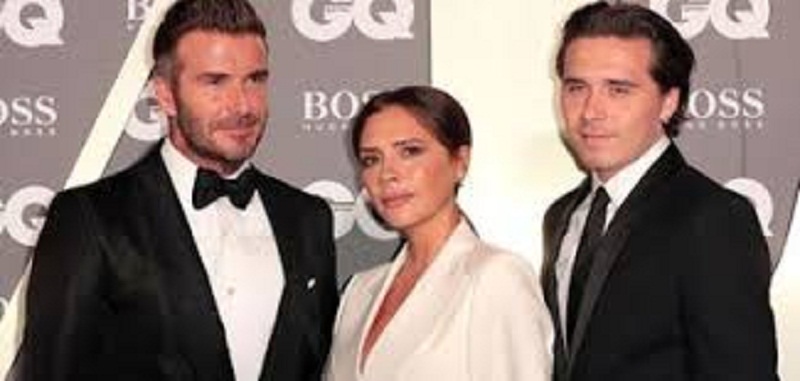 David Beckham : son fils Brooklyn, s’est-il secrètement marié ?