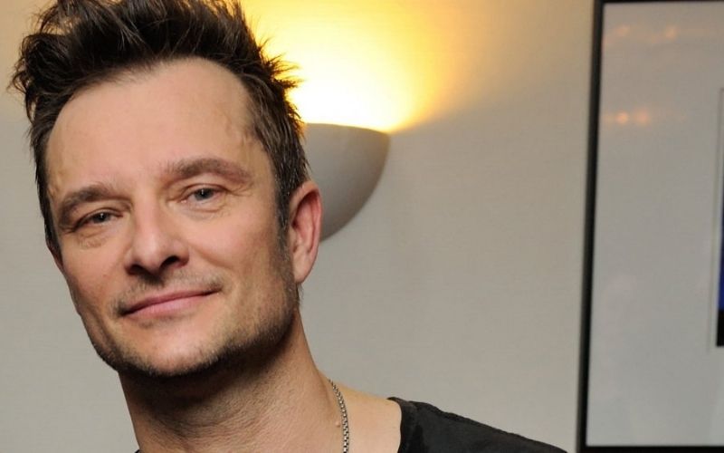 David Hallyday  : Le fils du célèbre chanteur serait-il ruiné ?