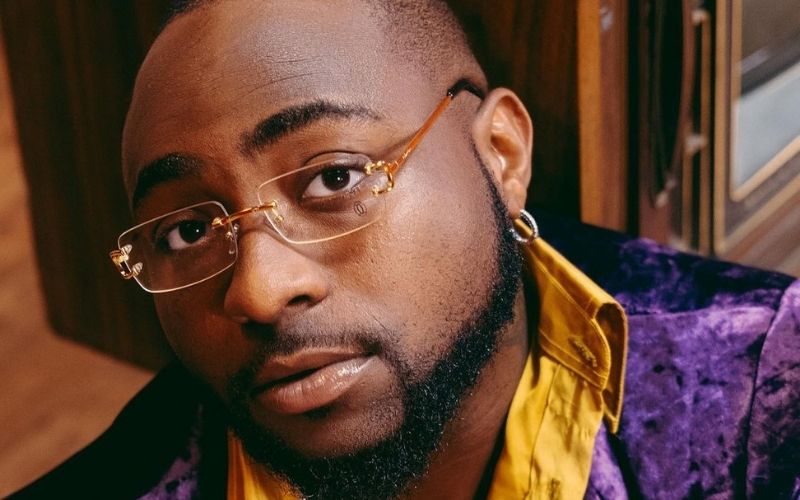 Davido : « Je suis fatigué de me faire de l’argent »