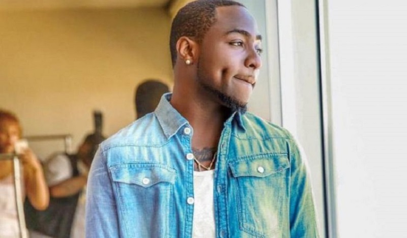Davido en deuil : cet ange gardien qu’il ne verra plus jamais