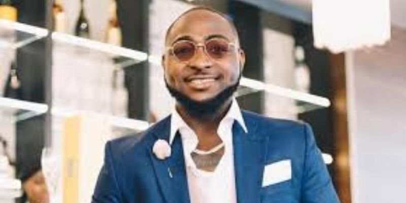 Davido : la star se hisse au-dessus de tous les artistes nigérians