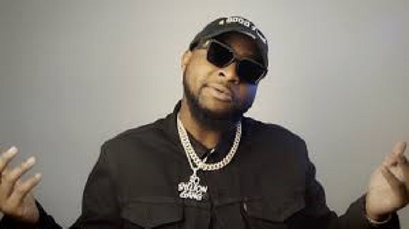 Davido : « L’une des premières personnes à avoir cru en moi… », l’artiste se montre redevable