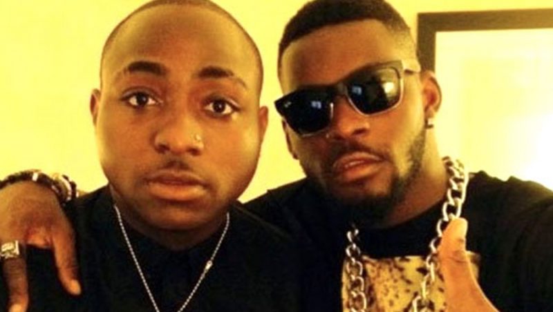Davido s’engage à prendre soin de la famille de DJ Arafat…pendant toute leur vie