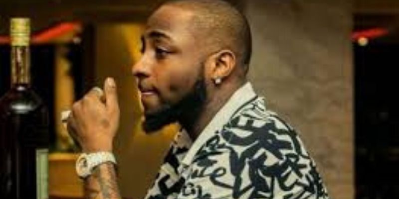 Nigeria : un nouveau record pour la star Davido