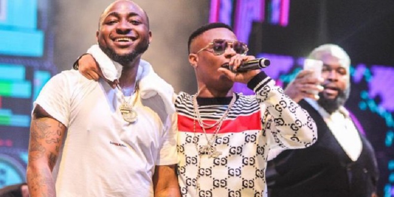 « Davido est plus responsable que Wizkid », dixit un pasteur prêchant à l’église