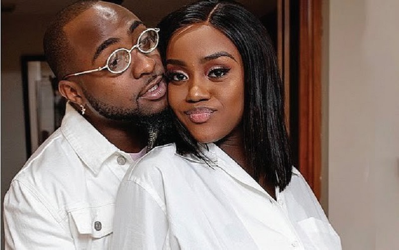Davido : « La plus grande chef du monde », quand la star fait les éloges de son ex-fiancée Chioma