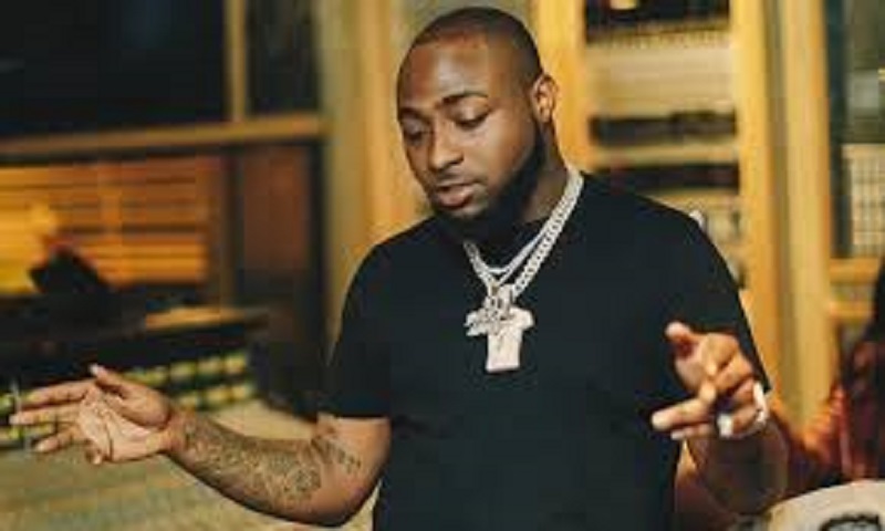 Davido : la star sous le charme de la chanteuse gospel Mercy Chinwo
