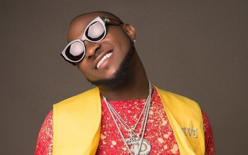 Davido : après la range rover, voici la nouvelle folie de plus de 500 millions de FCFA de l’artiste à sa fille (photo)