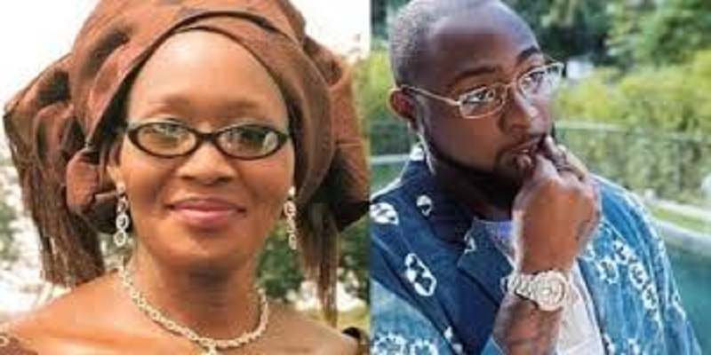 Davido : une journaliste l’accuse d’avoir tué 3 de ses amis