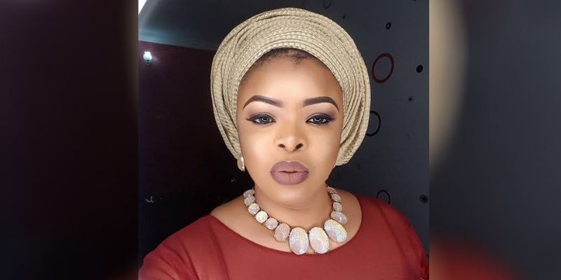 Dayo Amusa : « Le mariage n’est pas un centre commercial»