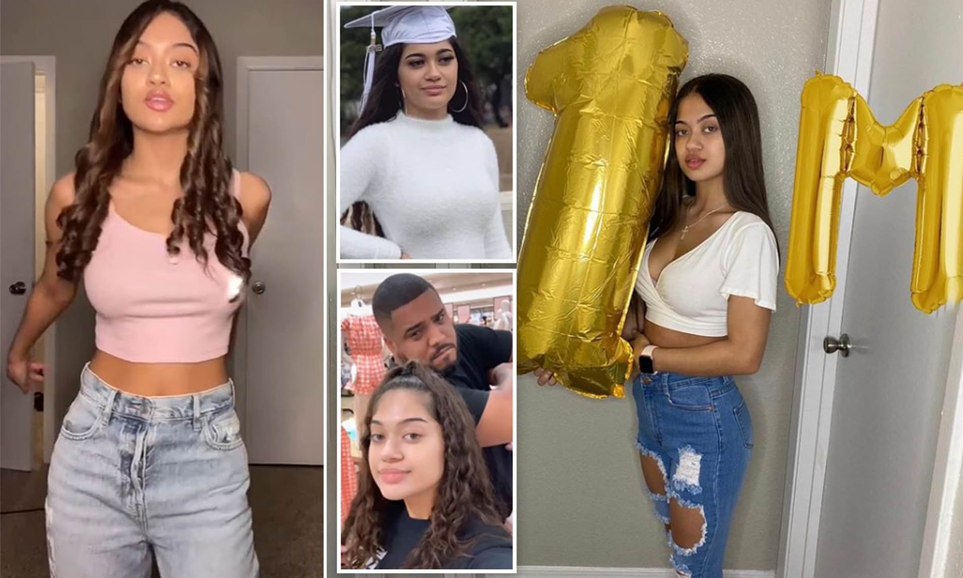 Cette star de TikTok meurt brusquement à l’âge de 18 ans