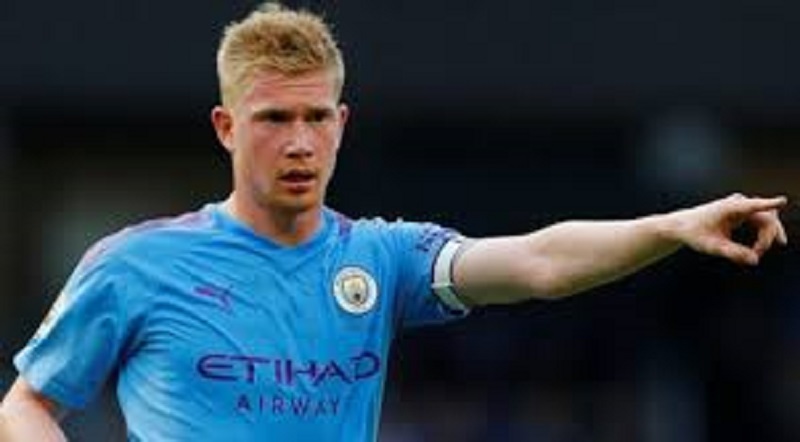 De Bruyne : le milieu offensif belge revient sur le long feuilleton dont Messi a fait l’objet