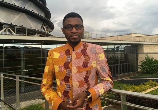 De Lomé à Addis-Abeba, itinéraire d’un jeune salarié ‘impertinent’ de l’Union Africaine