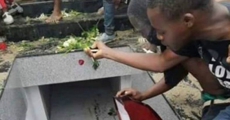 De graves révélations au lendemain de la profanation de la tombe de DJ Arafat